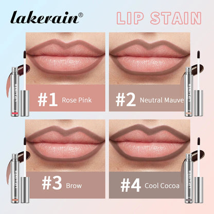 Zaphira™ Tattoo Lip Liner – Peel-Off, Matte & Long-Lasting