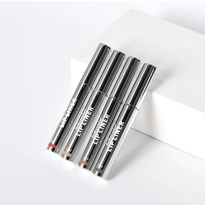 Zaphira™ Tattoo Lip Liner – Peel-Off, Matte & Long-Lasting